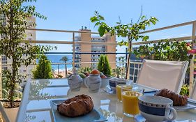 Cumbre Relax Apartment
